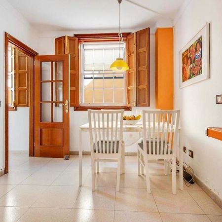 Remarkable 2-Bed House In Arona Arona  Εξωτερικό φωτογραφία