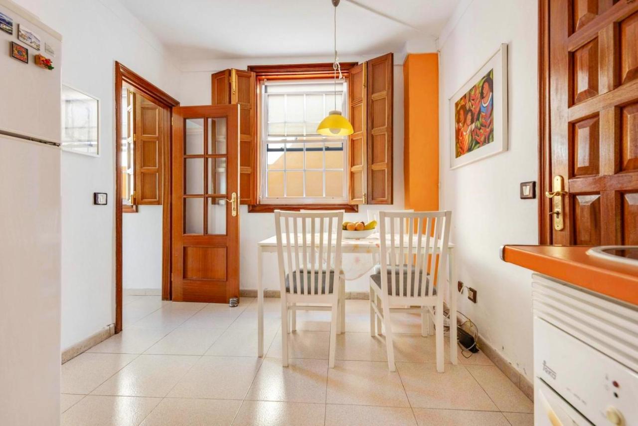 Remarkable 2-Bed House In Arona Arona  Εξωτερικό φωτογραφία