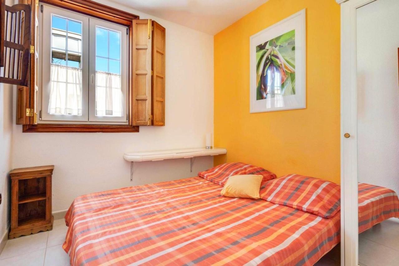 Remarkable 2-Bed House In Arona Arona  Εξωτερικό φωτογραφία
