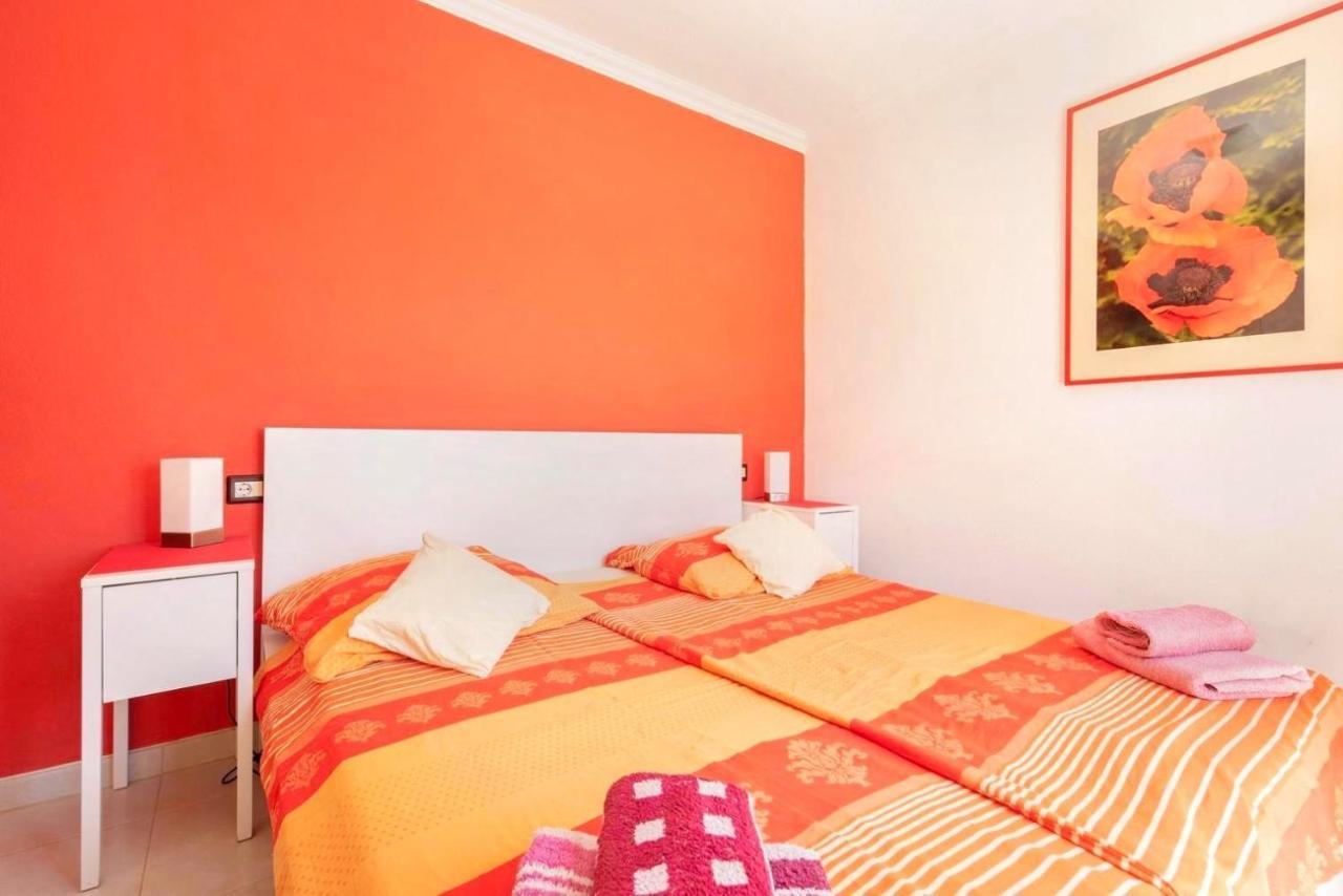 Remarkable 2-Bed House In Arona Arona  Εξωτερικό φωτογραφία