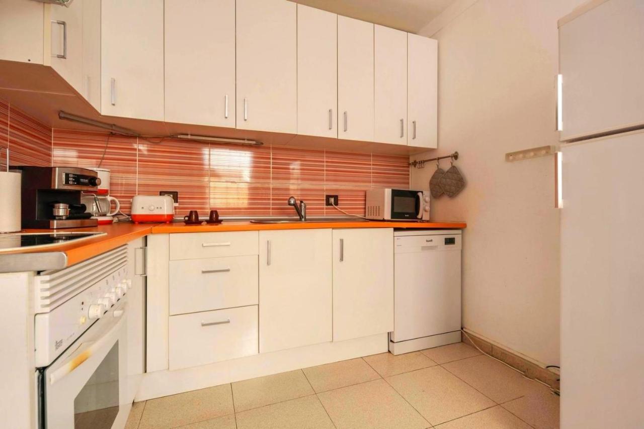 Remarkable 2-Bed House In Arona Arona  Εξωτερικό φωτογραφία