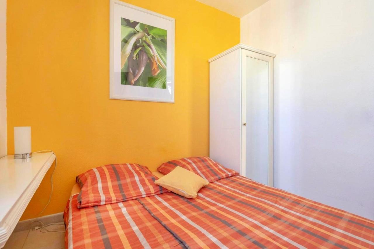 Remarkable 2-Bed House In Arona Arona  Εξωτερικό φωτογραφία