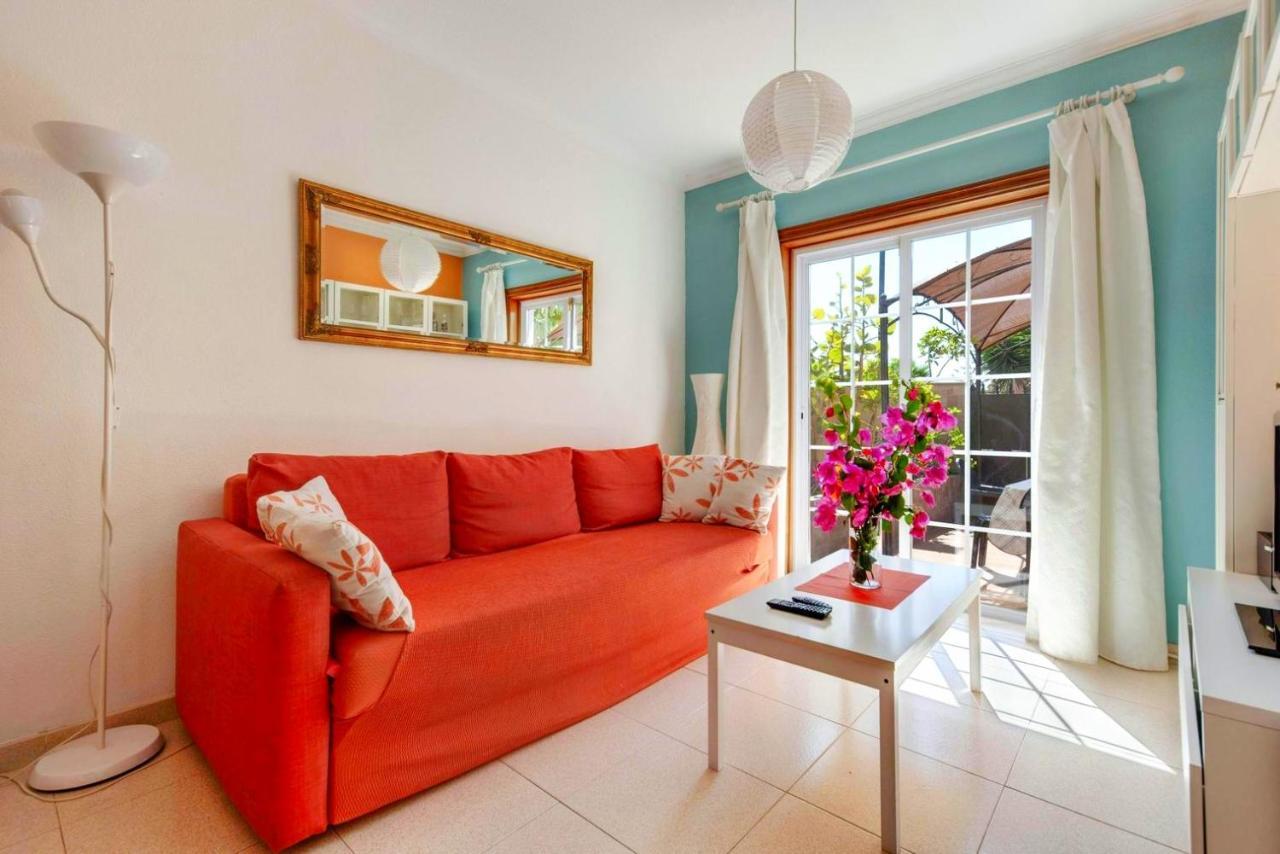 Remarkable 2-Bed House In Arona Arona  Εξωτερικό φωτογραφία