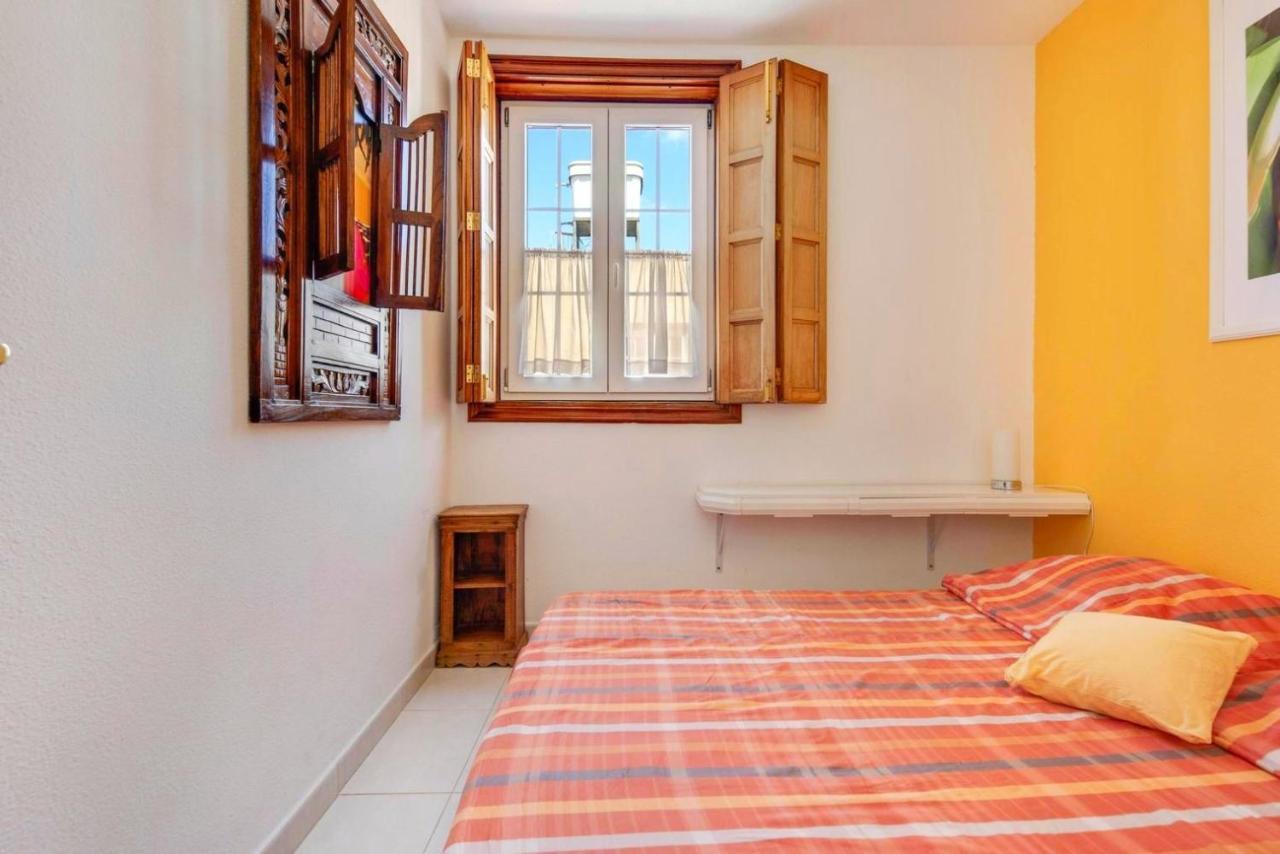 Remarkable 2-Bed House In Arona Arona  Εξωτερικό φωτογραφία