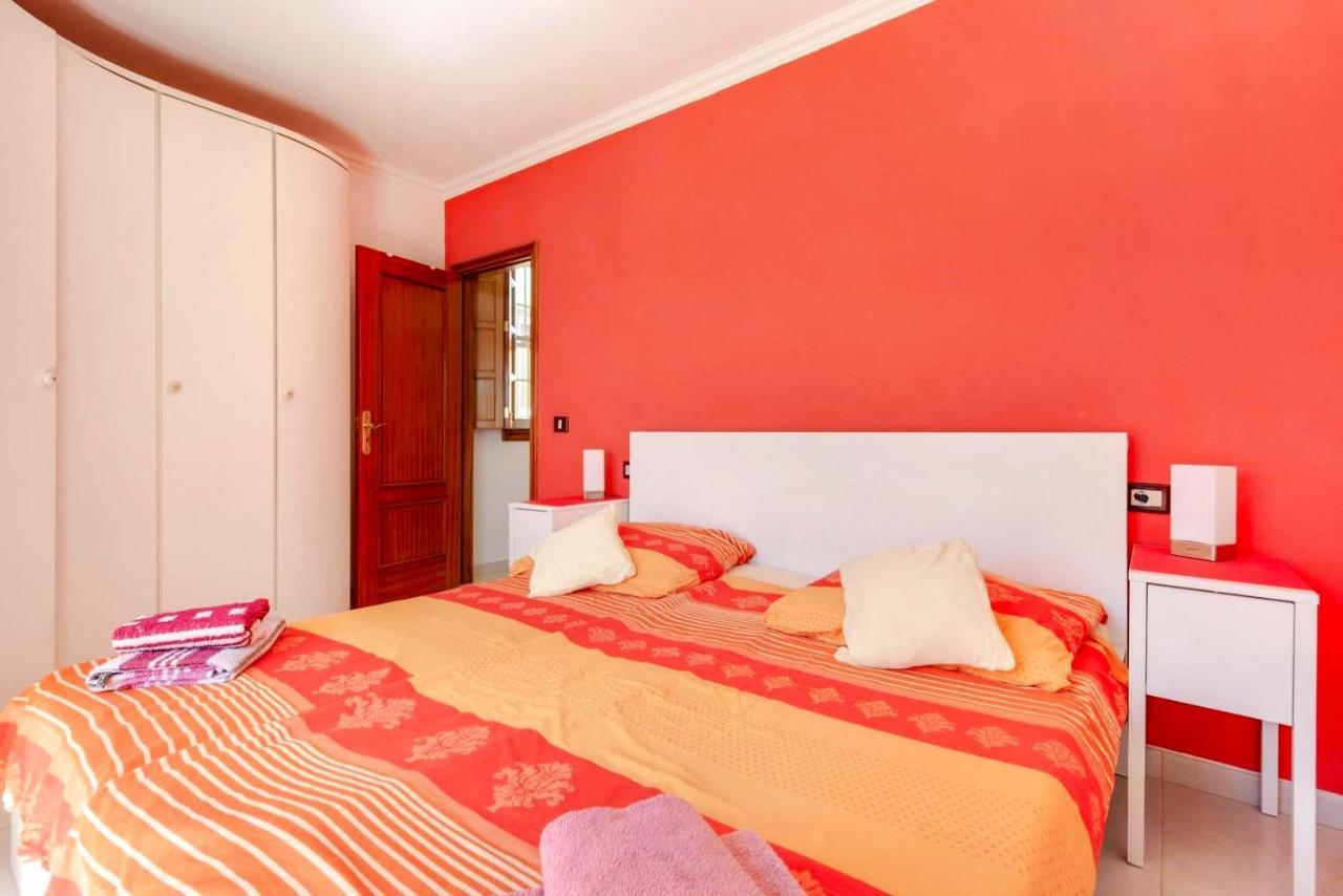 Remarkable 2-Bed House In Arona Arona  Εξωτερικό φωτογραφία